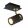 Spot Lamp Black Verano ITALUX-SPL-2031-1