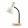 Table Lamp White Senza ITALUX-TB-37263-BG