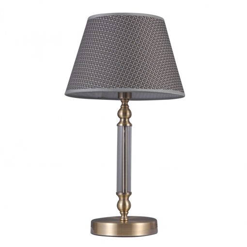 Table Lamp Bronze Zanobi ITALUX-TB-43272-1