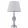 Table Lamp White Etien ITALUX-TB-7730-1