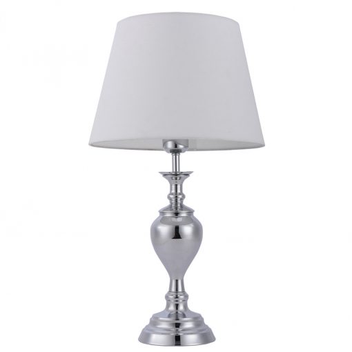 Table Lamp White Etien ITALUX-TB-7730-1