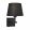 Wall Lamp Black Norte ITALUX-WL-1122-1-A-BM-RO-BL