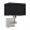 Wall Lamp Black Norte ITALUX-WL-1122-1-A-SN-RC-BL