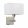 Wall Lamp White Norte ITALUX-WL-1122-1-A-SN-RC-WH