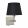 Wall Lamp Black Norte ITALUX-WL-1122-1-A-SN-RO-BL