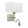 Wall Lamp White Norte ITALUX-WL-1122-2-BL-SN-RC-WH