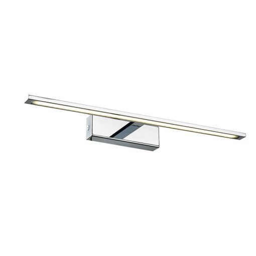 Wall Lamp Chrome Lamiena ITALUX-WL-21420XL-CH