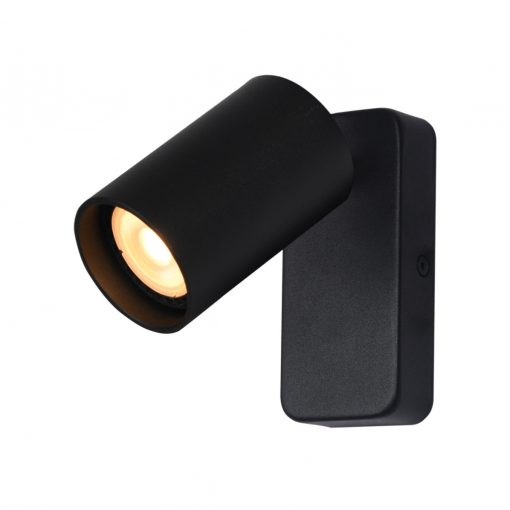 Wall Lamp Black Nesto ITALUX-WL-23436-1-BK