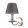 Wall Lamp Bronze Zanobi ITALUX-WL-43272-1