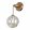 Wall Lamp Copper Perlos ITALUX-WL-54456-1-HB-AMB