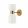 Wall Lamp Copper Monza ITALUX-WL-57602-1-BRO