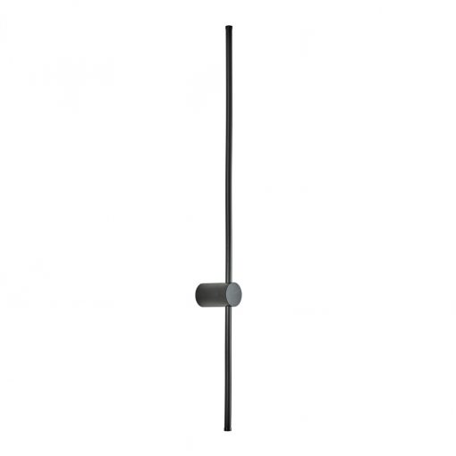 Wall Lamp Black Vinto ITALUX-WL-73526-90-4K-BL