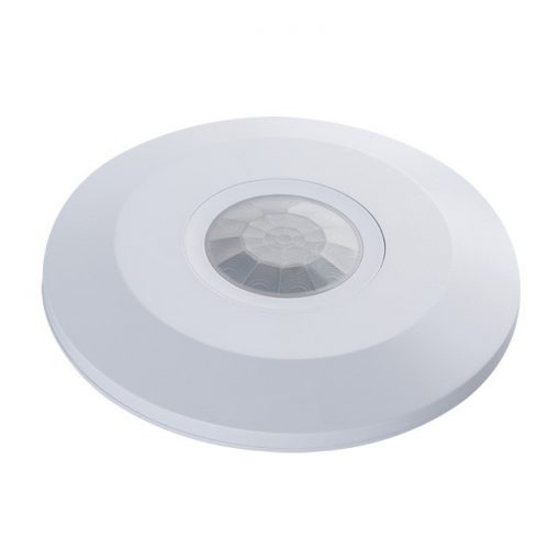 Motion detector White ZONE FLAT-W KANLUX 23452