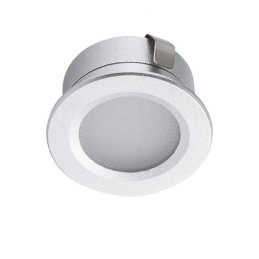 Bathroom Recessed Lamp White IMBER KANLUX 23520