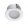 Bathroom Recessed Lamp White IMBER KANLUX 23520