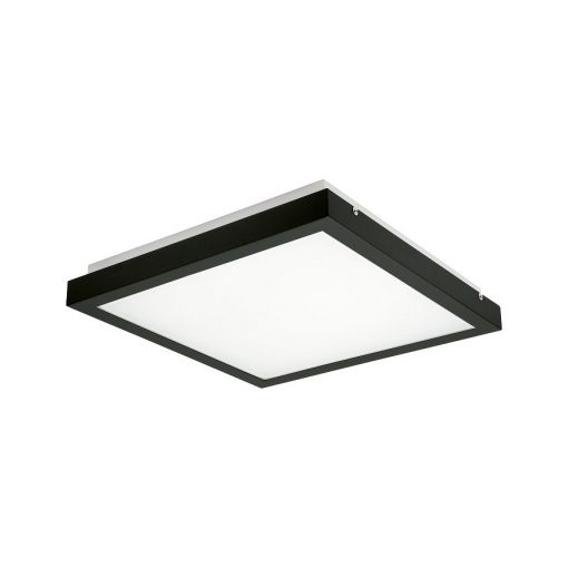 Bathroom Mirror Lighting Lamp Black TYBIA LED M mini KANLUX 24647