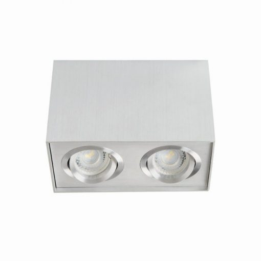 Ceiling Lamp Aluminum KANLUX 25475