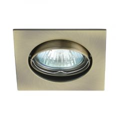 Ceiling Lamp Copper NAVI CTX-DT10 KANLUX 2554