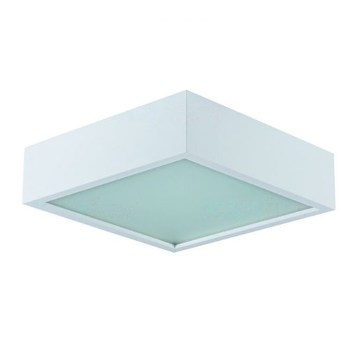 Ceiling Lamp White MERSA KANLUX 25675