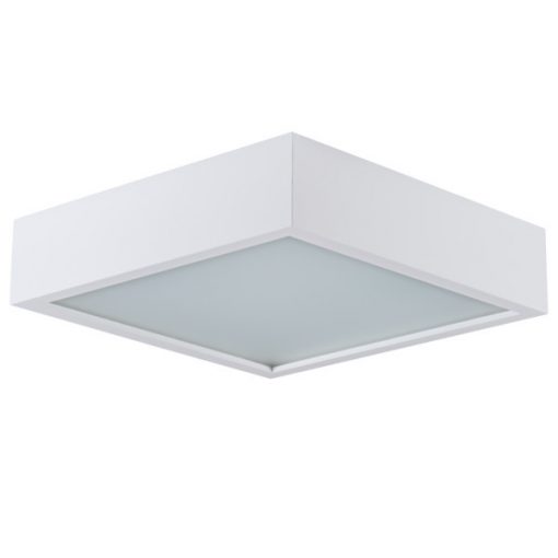 Ceiling Lamp White MERSA KANLUX 25678