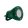 Bathroom Mirror lighting Lamp Green AKVEN KANLUX 25720