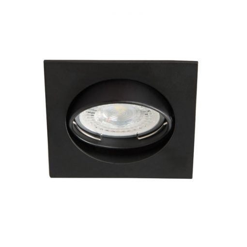 KANLUX-25991 NAVI Half-Color Ceiling Recessed Lamp 1xGX5.3 10W 12V