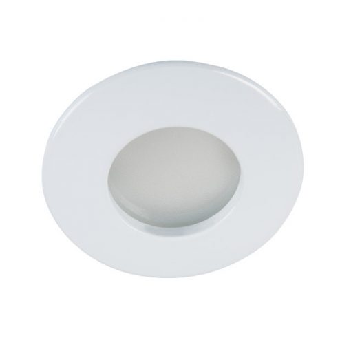 Ceiling Lamp White QULES AC KANLUX 26303