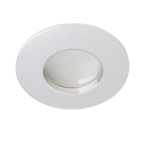 Ceiling Lamp Chrome QULES AC KANLUX 26305