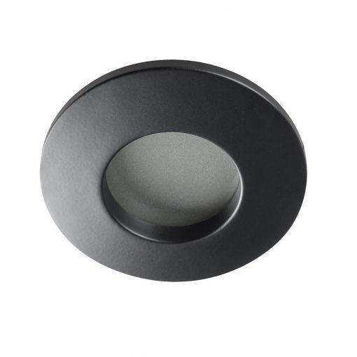 Ceiling Lamp Black QULES AC KANLUX 26306