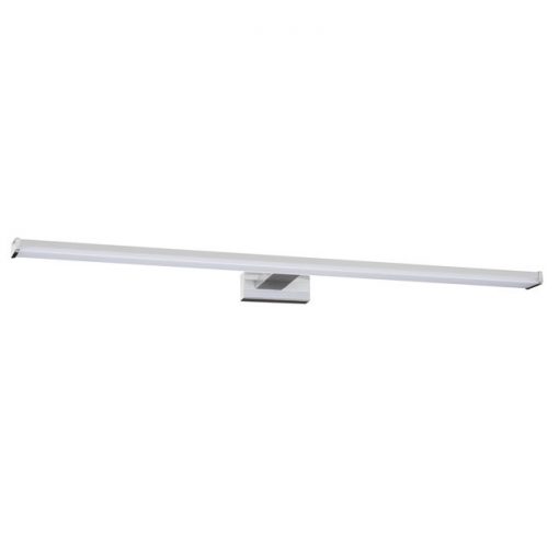 Bathroom Mirror lighting Lamp Chrome ASTEN LED KANLUX 26682