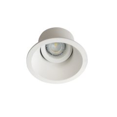 Ceiling Lamp White APRILA KANLUX 26738