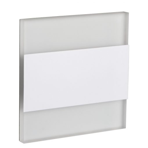 Wall Mounted Lamp White TERRA LED KANLUX-26842