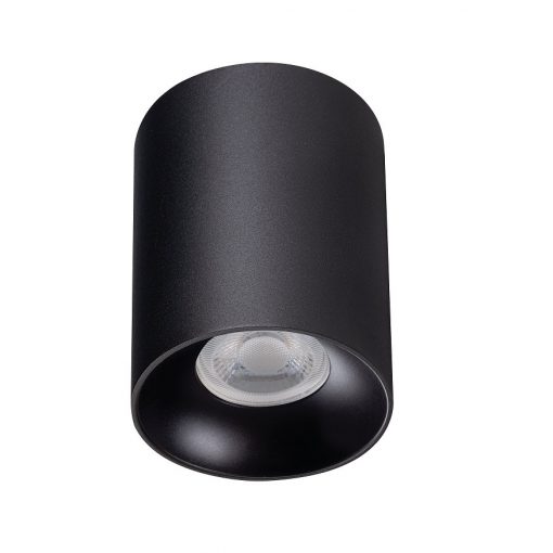 Ceiling Lamp Black/Black RITI KANLUX-27567