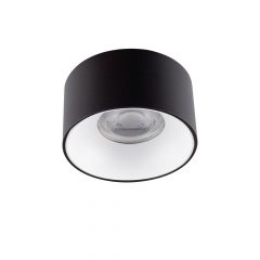 Ceiling Lamp Black MINI RITI KANLUX 27577