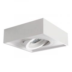 Ceiling Lamp White MINI GORD KANLUX 28780