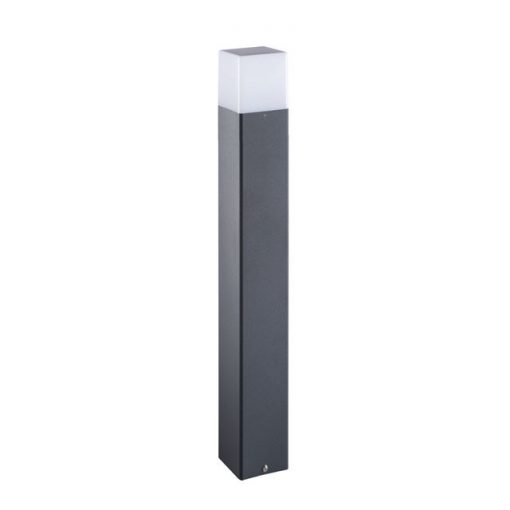 Outdoor Floor Lamp Anthracite VADRA KANLUX 29013