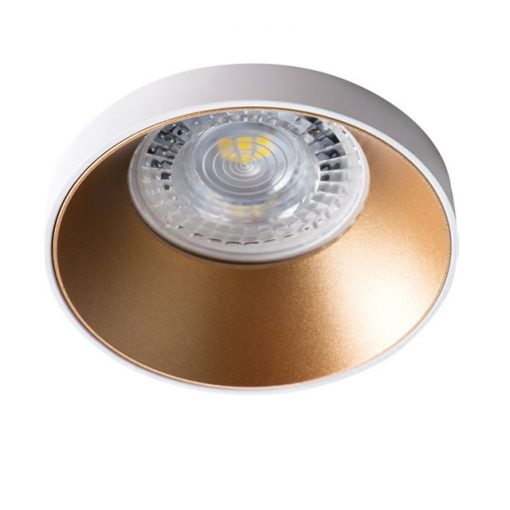 Ceiling Lamp White SIMEN DSO KANLUX 29140