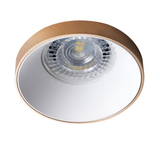 Ceiling Lamp Gold SIMEN DSO KANLUX 29142