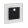 Wall Mounted Lamp Black APUS LED with PIR motion sensor KANLUX-29857