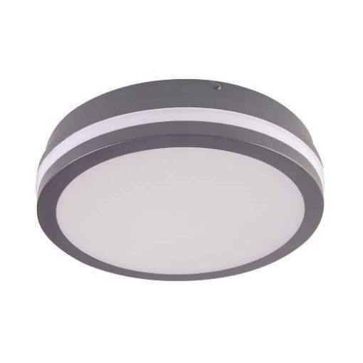 Outdoor Ceiling Lamp Graphite KANLUX 32941