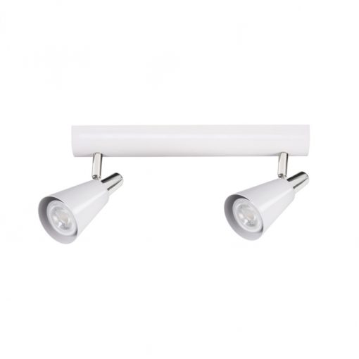 Spot Lamp White SEMPRA KANLUX-33092