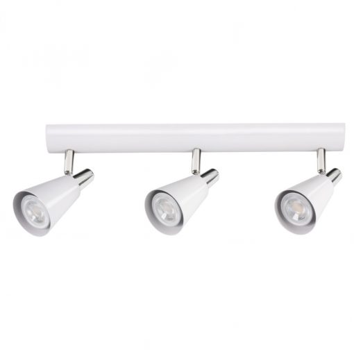 Spot Lamp White SEMPRA KANLUX-33094