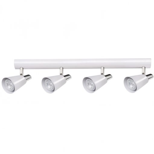 Spot Lamp White SEMPRA KANLUX-33096