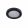 Ceiling Lamp Black FLINI IP44 DECORATIVE FRAME KANLUX 33122