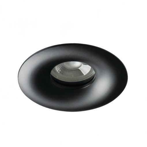 Bathroom Recessed Lamp Black CHARLIE NOWODVORSKI 8367