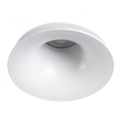 Ceiling Lamp White AJAS KANLUX 33161