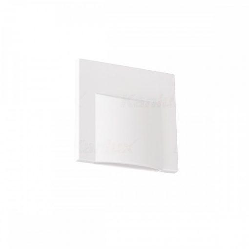 Wall Mounted Lamp White ERINUS LED KANLUX 33320