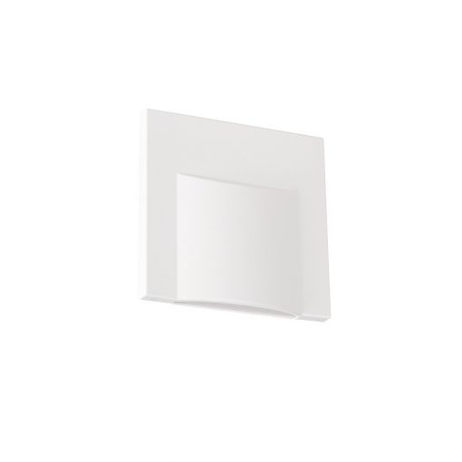 Wall Lamp White ERINUS LED KANLUX 33321