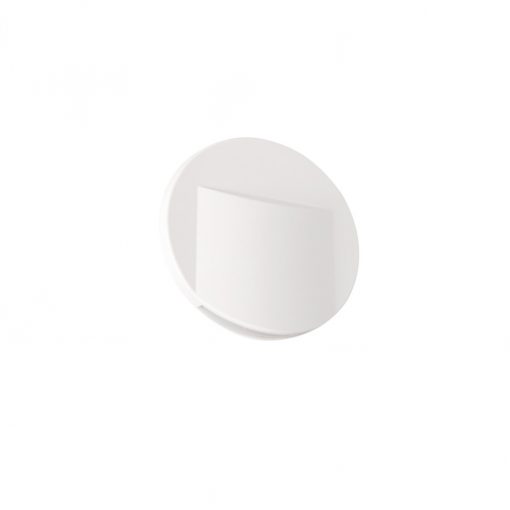 Wall Mounted Lamp White ERINUS LED KANLUX 33322