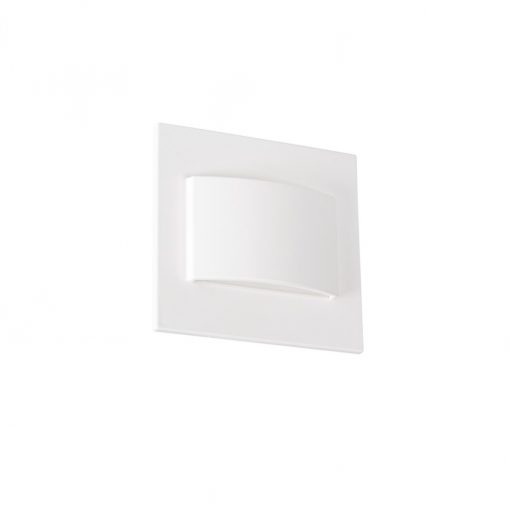 Wall Mounted Lamp White ERINUS LED KANLUX 33324